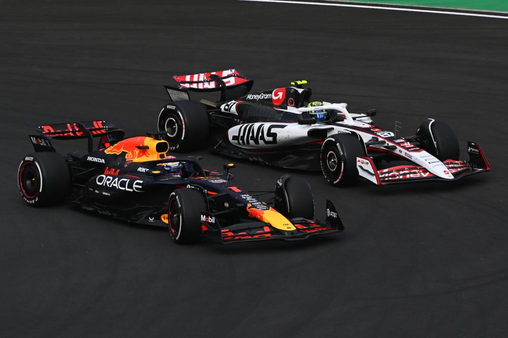 亚洲羽球混合团体赛｜4比1击退新加坡 台斗中争A组盟主.